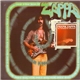 Frank Zappa & The Mothers Of Invention - Bubble Cream Cheese